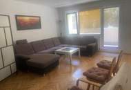 3-Zimmer Wohnung mit Loggia, möbiliert, Hofruhelage, all inkl.: 1480,00 €