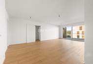 Rund 200m² Wohntraum auf höchstem Niveau! Concierge + Fitness + Spa + Privater Badebereich!