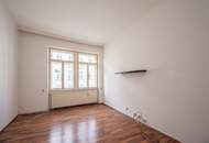 ++NEU++ Gepflegte 2-Zimmer Altbau-Wohnung, viel Potenzial!