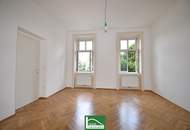 Charmante Altbau-Wohnung in begehrter Lage des 19.Bezirks (Hohe Warte) - sofort beziehbar