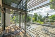 Prämiertes Architektenhaus mit Garten und Terrasse in 1230 Wien – Ihr Traumzuhause!