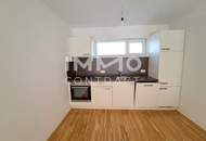 Großzügige 2- Zimmer - Wohnung mit großem Balkon | Kärntnerstraße 538 Top 18