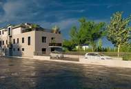 ERSTBEZÜGE I ~13 Minuten von Wien I schlüsselfertig I Luftwärmepumpe I Stellplätze I Bahnhofsnähe