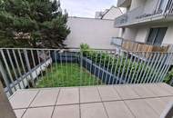 Schöne 3-Zimmer-Wohnung mit Balkon+Garagenstellplatz in der Lorystraße Nahe U3 und S-Bahn!