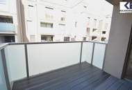 NEUBAU-APARTMENT in GERSTHOFER GRÜNRUHELAGE // MODERN APARTMENT in COTTAGE AREA of "GERSTHOF"