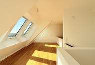 4-Zimmer-Maisonette-Penthousewohnung mit großzügiger Freifläche - Ein Investment für höchste Ansprüche - FLODO 105