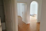 Im Grünen - Wohnung und Garten