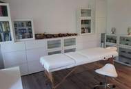 Wohnen, wo andere Urlaub machen