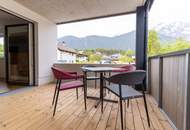 2-Zimmer Terrassenwohnung (Top 03)