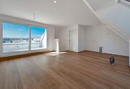 THE TEMPTATION - Traumhafte Maisonette mit Terrasse & Balkon | 19 m² Freifläche, 3 Zimmer