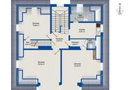 Zweifamilienvilla – fast wie ein eigenes Haus