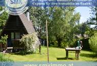 Süßer Traum im Knusperhaus!