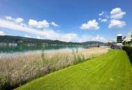 Hermitage - Luxuswohnung am Wörthersee