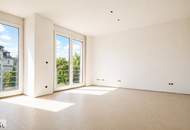 NEU | Exklusive Aktion – bis 30.06 | Jetzt sichern! | MODERNE WOHNUNG MIT LOGGIA UND PARKBLICK! Schlingermarkt / SCN