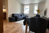 City Life pur: Charmante 2,5-Zimmerwohnung für junge Paare & Singles - 3. Liftstock