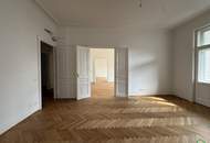 Luxuriöser 5-Zimmer-Wohntraum in 1030 Wien – Erstbezug mit 2 Balkonen!