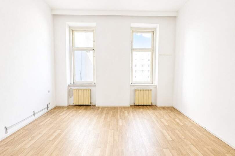 Stilvoller Altbau in aufstrebender Lage der Brigittenau, Wohnung-kauf, 274.800,€, 1200 Wien 22., Donaustadt
