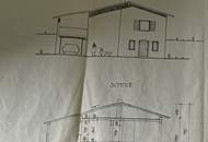 EINMALIG! Haus 300 Meter von der MITTELSTATION STUHLECK entfernt