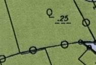 Baugrundstück in Zöfing – aufgeschlossen, kein Bauzwang, nahe Tullnerfelder Bahnhof