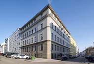 Dachgeschoss-Maisonnette mit 3 Zimmer und Terrasse Unbefristet vermietet - Rendite 3,57 %