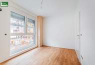Moderne Neubauwohnung mit hochwertiger Ausstattung und Freifläche!