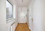 Erstbezug: Helle Wohnung mit gutem Grundriss!
