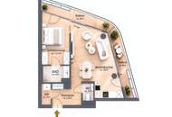 “Danube Flats | 19th Floor with Panoramic Danube Views”