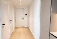 DANUBEFLATS: Erstbezug - Premium Living mit Pool, Fitness & Wellness