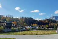 Sonniges Baugrundstück in Angath