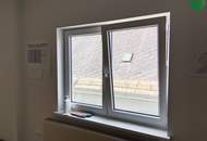 loftartige Wohnung mit kleiner Terrasse im Klagenfurter Zentrum