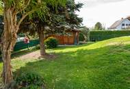 Traumhafter Bungalow in sonniger Lage