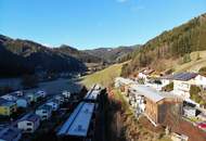 Gepflegtes Reihenhaus in Sankt Barbara im Mürztal, Ortsteil Veitsch, provisionsfrei für die Käufer