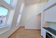 PENTHOUSE-MAISONETTE mit ROOFTOP-Terrasse - MEGA Ausblick!!