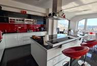 Exklusive Penthouse-Wohnung mit atemberaubenden Ausblick!