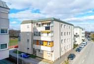 Attraktive Eigentumswohnung in Bezirkshauptstadt