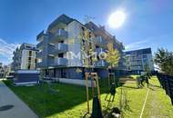 Jetzt Erstbezug sichern: 3-Zimmer-DG mit Kühlung, zwei Dachterrassen &amp; 2 Monate mietfrei