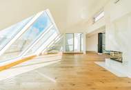 Luxuriöses 4-Zimmer Penthouse im Herzen der Innenstadt