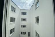 =DAS LAURENZ= ERSTBEZUG Top Anlage Wohnung U3 2 Zimmer + Loggia - 1 bedroom apartment + loggia U3