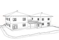 ERSTBEZUG &amp; SOFORT VERFÜGBAR - elegante Doppelhaushälfte mit Garten und Garage