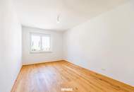 Erstbezug! Moderne 83 m² 3-Raum-Wohnung mit Balkon und Parkplatz