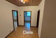Komplett renovierte 2-Zimmer-Wohnung mit Loggia in Mürzzuschlag (Provisionsfrei)
