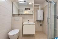 Gemütliche 1,5 - Zimmerwohnung mit Balkon, Hallenbad und Spabereich Nahe Privatklinik Döbling