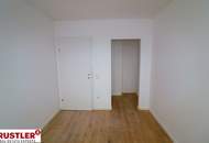 Urban Living in Floridsdorf