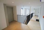 Sonne, Stille und Weitblick – außergewöhnliche Dachgeschosswohnung im Herzen von Margareten.