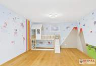 Modernes Reihenhaus mit Dachterrasse, Garten &amp; PV-Anlage