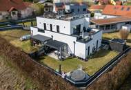 Exquisite 3-Zimmer-Wohnung trifft Gartentraum mit Carport!