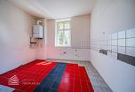 Helle 4-Zimmer Wohnung in ruhiger Lage, Nähe Mariahilfer Straße