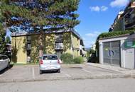 Wohnen in Graz-Waltendorf: 2 Zimmer mit Loggia &amp; bester Anbindung