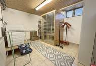 Bungalow auf großem, sonnigem Grund