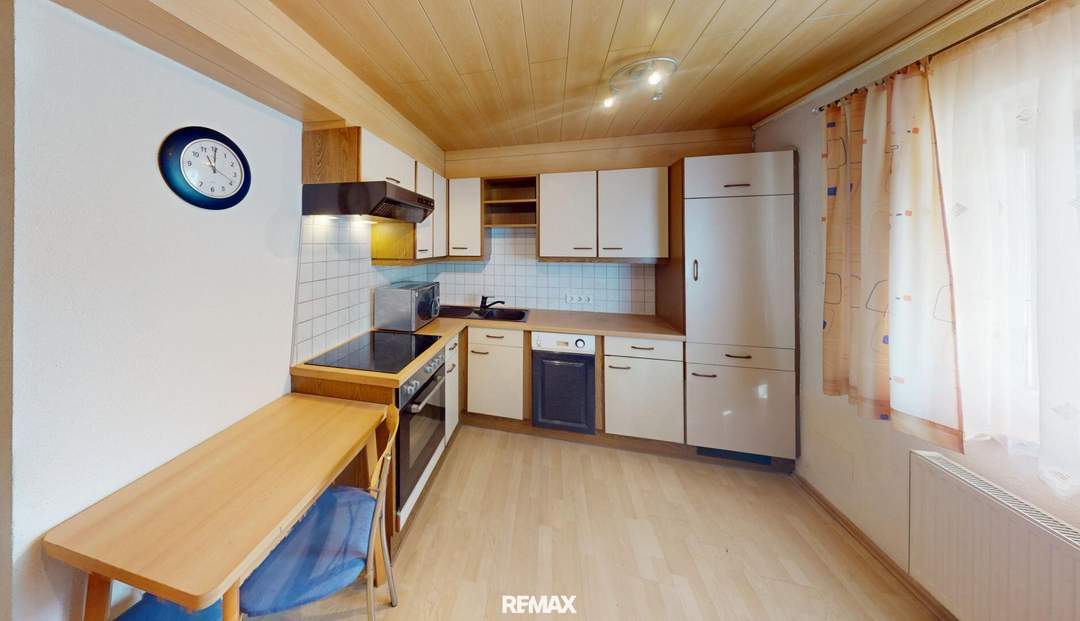 Verkauft!! Alpines Wohngefühl – 2-Zimmerwohnung mit Komfort trifft Natur in Wenns!